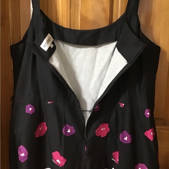 Woman’s size 24W studio one new with tags two piece dress set RE - Picture 7 of 12